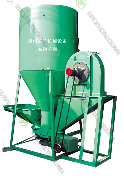 112-40粉碎機