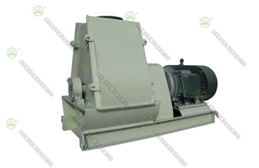 SJZ56-36粉碎機