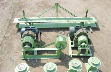 清糞機(jī)