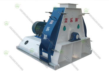 SJZ112-40粉碎機